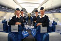 Finnair уходит из Украины, закрывая рейс Киев-Хельсинки