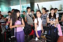 Аэропорт Ататюрка в Стамбуле отменит досмотр пассажиров