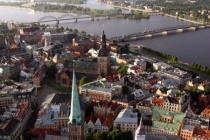 Страны Балтии стали лидерами в Европе по росту числа туристов