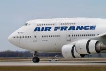 В Air France ожидается четырехдневная забастовка