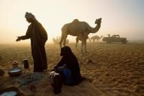 Новое происшествие с туристами в Египте