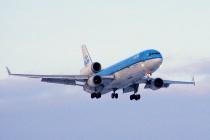 KLM предложила пассажирам выбирать себе попутчиков по интересам