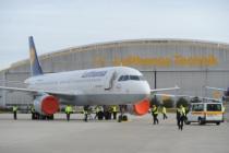 Lufthansa пересядет на бесшумные электродвигатели