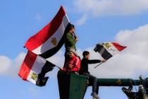 В Египте "Братья-мусульмане" требуют отставки правительства