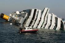Турсектор итальянского острова Джильо может пострадать из-за катастрофы «Costa Concordia»