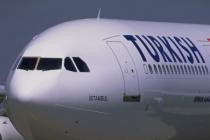 Turkish Airlines намерена летать из Харькова уже весной 