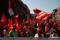 Забастовка на четыре часа лишит Италию общественного транспорта