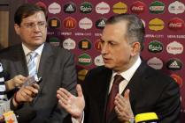 Колесников дал зеленый свет чартерам на Евро 2012
