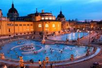 Будапешт приглашает на "Ночь купален"