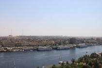 Египет уже в этом году возобновит круизы по Нилу между Каиром и Асуаном