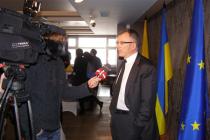 Литва увеличит процент выдачи многократных виз украинцам
