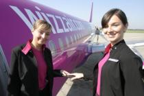 Wizz Air возобновляет полеты из Львова