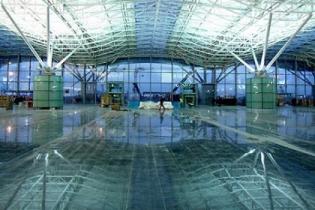 В мае откроется терминал D аэропорта "Борисполь" 