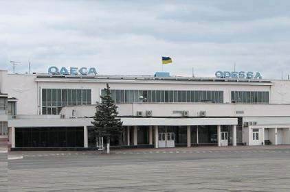 СМИ: Состояние аэропорта Одессы – критическое