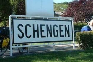Испания на время выйдет из зоны Шенгенских соглашений