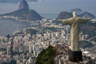 Эпидемия лихорадки "Денге" началась в туристической столице Бразилии