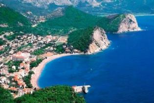 Курорты Черногории открывают сезон