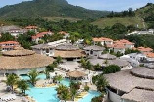 Международные гостиничные сети открывают новые отели в Доминикане