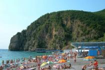 Крымские пляжи стали бесплатными