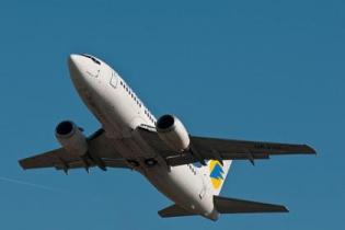 27 июля 2012 года стартует программа чартерных авиаперевозок Украина - Япония