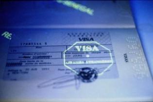 Австралия упростила процедуру оформления виз для граждан Украины