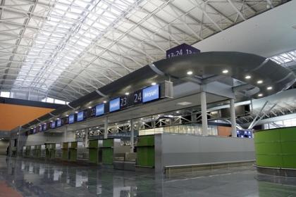 Терминал D в аэропорту Борисполь начнет обслуживать чартерные рейсы с 6 июня