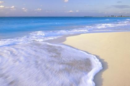 Названы самые чистые пляжи Европы
