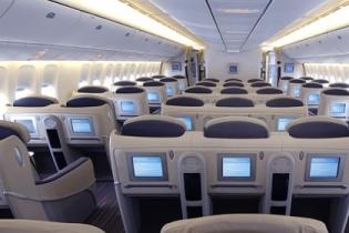 В самолетах "Air France" и "KLM" введут Wi-Fi