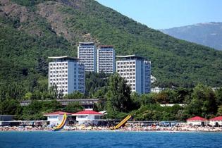 Власти Крыма намерены ввести налоговые льготы для санаториев