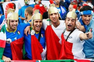 После "Евро-2012" Украина может рассчитывать на приток туристов