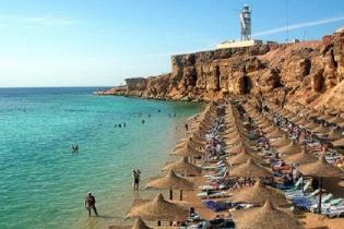 Туристам опять не рекомендовали покидать территорию египетских курортов