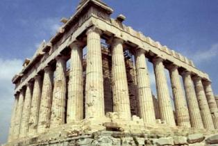Музеи Греции будут работать дольше