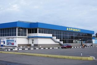 Аэропорт "Симферополь" увеличил количество рейсов