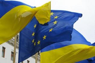 Евросоюз подписал с Украиной соглашение об упрощении визового режима... но пока не для туристов