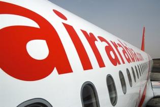Air Arabia меняет Терминал в аэропорту Борисполь - с 1 августа рейсы выполняются из терминала D