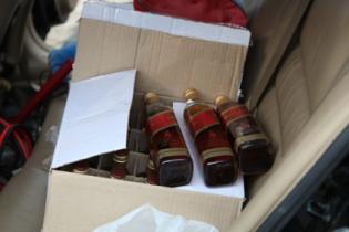 В Турции изъяты тонны фальшивого алкоголя