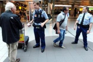 В Голландии туристов грабят псевдополицейские