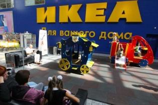 IKEA построит в Европе около 100 бюджетных отелей