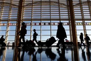 CNN представляет аэропорты "рекордсмены" мира