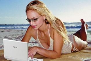 Бесплатный wi-fi стал приоритетной услугой на пляжах Хорватии