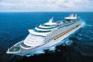 "Royal Caribbean" планирует включить Одессу в маршруты своих пассажирских судов