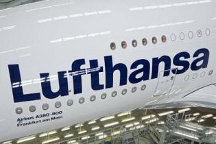 Пилоты "Lufthansa" готовы начать забастовку