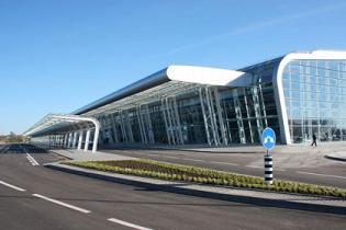 Аэропорт Львов переведет внутренние рейсы в новый терминал 3 сентября