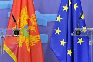 Черногория войдет в ЕС вслед за Хорватией