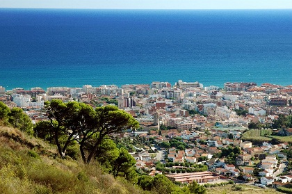На юге Испании появится новый курорт "Barcelona World"