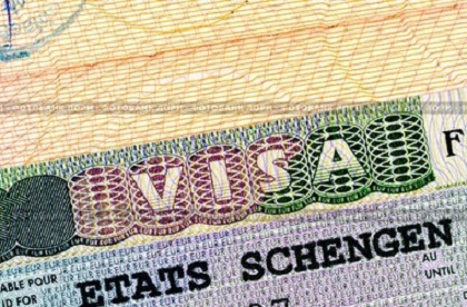 США упростили процедуру оформления виз для украинцев