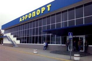 В симферопольском аэропорту на несколько часов застряли польские туристы
