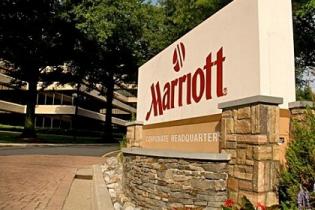 Компания "Marriott International" пополняет ряды отелей во Франции