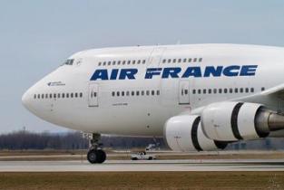 "Air France" и транспорт Франции организует массовую забастовку