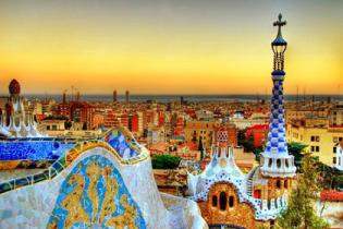 EuroTest оценил туристическую карту Барселоны